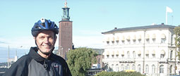 Åke Sandberg